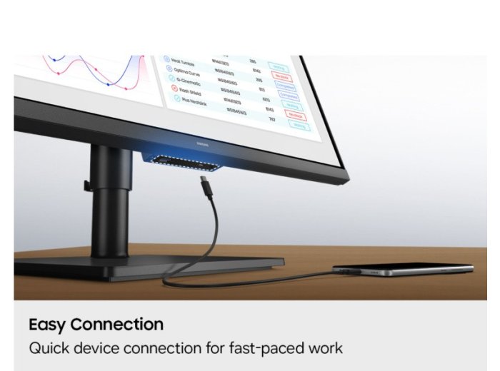 Monitor 32 cali Viewfinity S80UH IPS 3840x2160 UHD 16:9 1xHDMI 1xDP 1xUSB-C 90W 3xUSB-A Easy Connection KVM PIP/PBP 5ms 60Hz HAS+PIV płaski 3YOn-Site