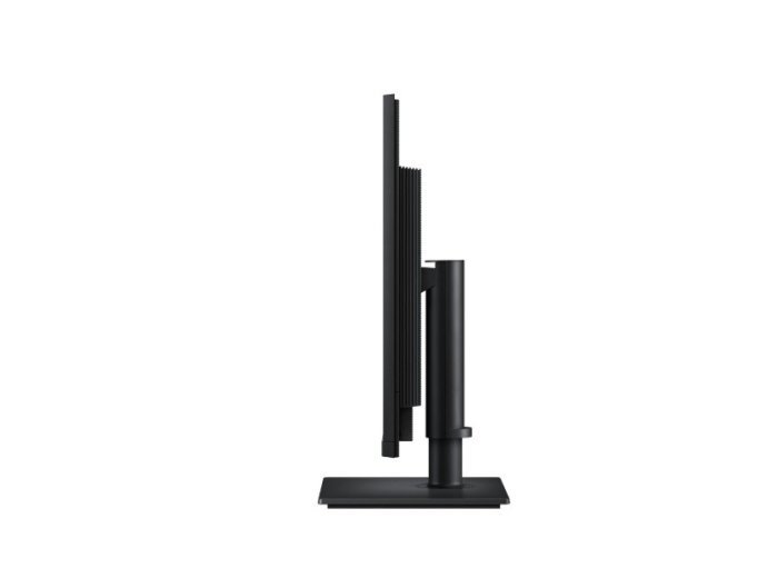 Monitor 32 cali Viewfinity S80UH IPS 3840x2160 UHD 16:9 1xHDMI 1xDP 1xUSB-C 90W 3xUSB-A Easy Connection KVM PIP/PBP 5ms 60Hz HAS+PIV płaski 3YOn-Site
