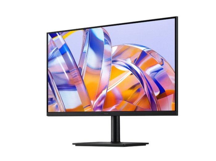 Monitor 32 cali Viewfinity S80UH IPS 3840x2160 UHD 16:9 1xHDMI 1xDP 1xUSB-C 90W 3xUSB-A Easy Connection KVM PIP/PBP 5ms 60Hz HAS+PIV płaski 3YOn-Site