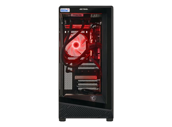 Actina PBM U7-270K/32GB/1TB/RTX5070/750W/W11P