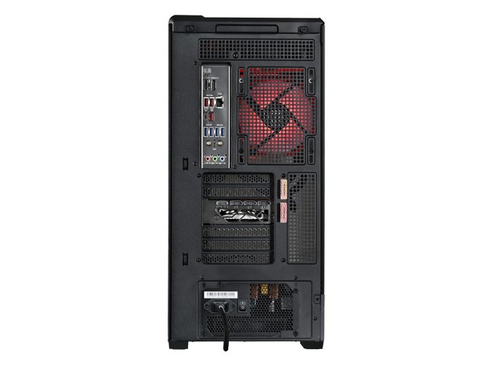 Actina PBM U7-270K/32GB/1TB/RTX5070/750W/W11P