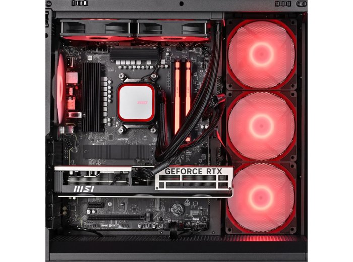 Actina PBM U7-270K/32GB/1TB/RTX5070/750W/W11P