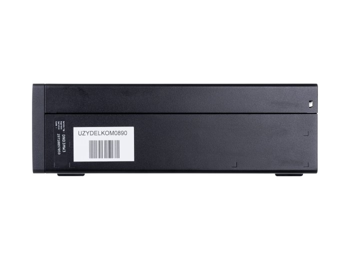 DELL OptiPlex 3000 i3-12300 16GB 512GB SSD SFF Win11pro UŻYWANY