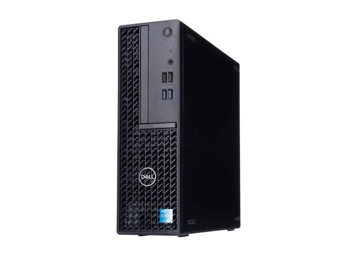DELL OptiPlex 3000 i3-12300 16GB 512GB SSD SFF Win11pro UŻYWANY