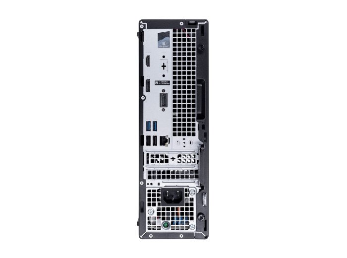 DELL OptiPlex 3000 i3-12300 16GB 512GB SSD SFF Win11pro UŻYWANY