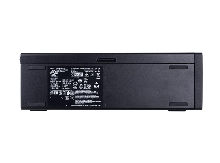 DELL OptiPlex 3000 i3-12300 16GB 512GB SSD SFF Win11pro UŻYWANY