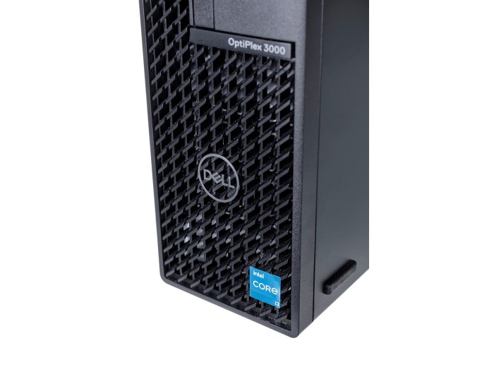 DELL OptiPlex 3000 i3-12300 16GB 512GB SSD SFF Win11pro UŻYWANY