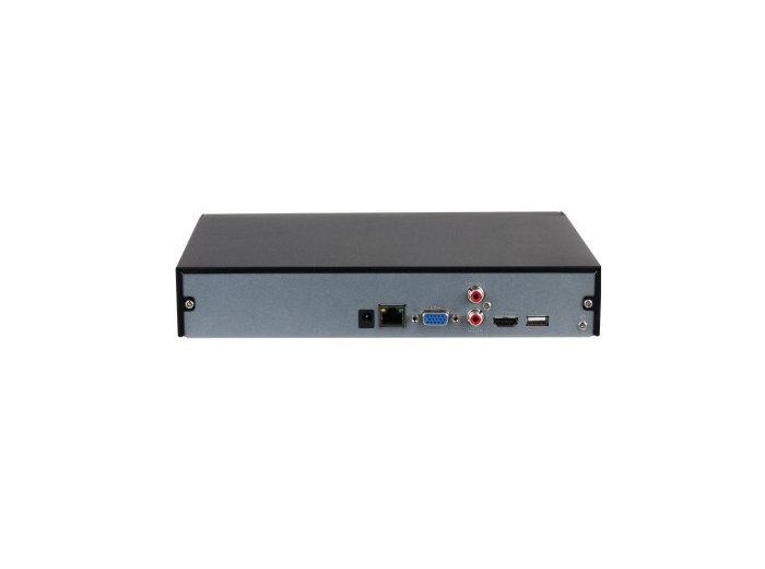 Rejestrator NVR4104HS-4KS3