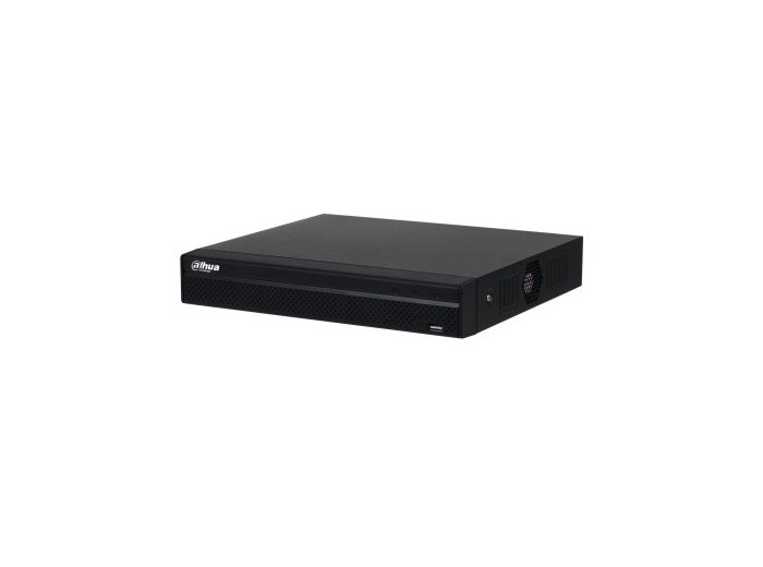 Rejestrator NVR4104HS-P-4KS3