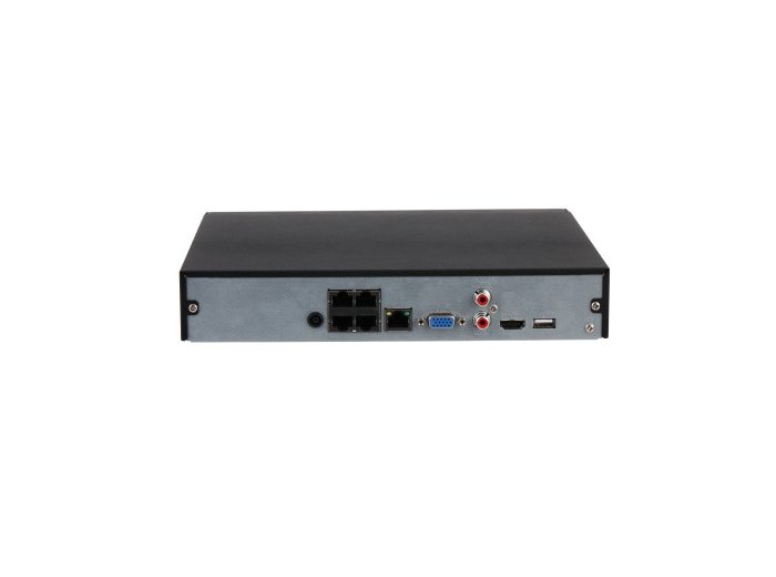 Rejestrator NVR4104HS-P-4KS3