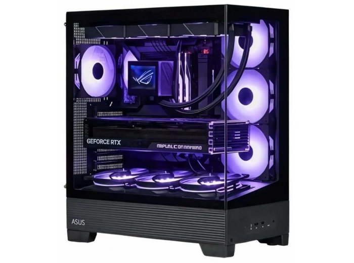 PC INTOP INTEL-I714700F 32/1TB RTX5070