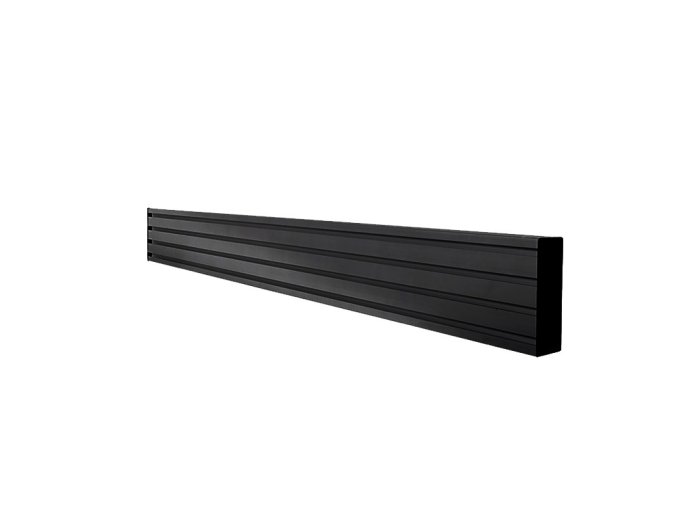 Belka nośna aluminiowa 0.7m B-Tech SYSTEM X BT8390-070/B V2