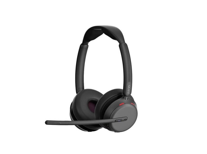 Słuchawka Bluetooth IMPACT 1060T z ANC do Teams i smartfona