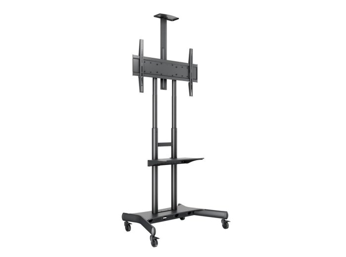 Stojak podłogowy z kółkami HAGOR M Public Floorstand HD - cart