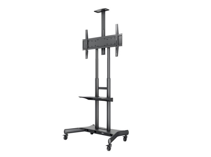 Stojak podłogowy z kółkami HAGOR M Public Floorstand HD - cart