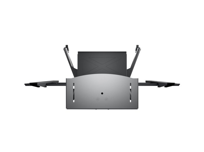 Stojak podłogowy z kółkami HAGOR M Public Floorstand HD - cart