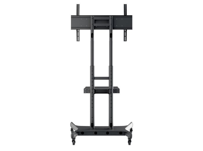 Stojak podłogowy z kółkami HAGOR M Public Floorstand HD - cart