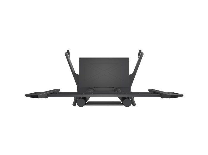 Stojak podłogowy z kółkami HAGOR M Public Floorstand HD - cart