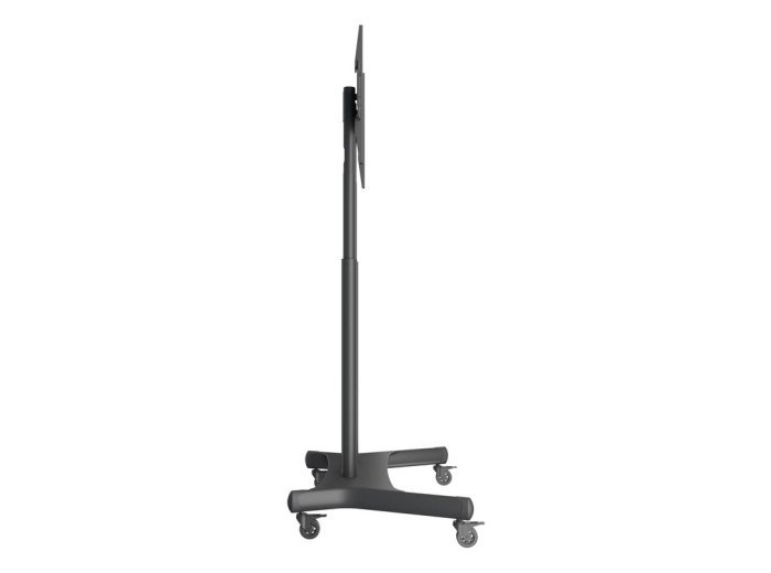 Stojak podłogowy z kółkami HAGOR M Public Floorstand HD - cart