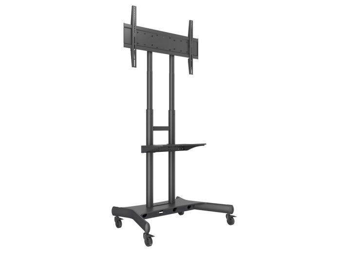 Stojak podłogowy z kółkami HAGOR M Public Floorstand HD - cart