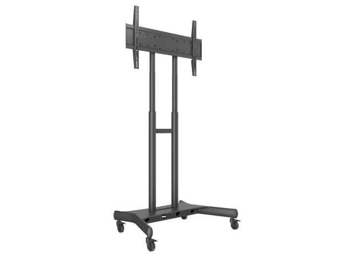 Stojak podłogowy z kółkami HAGOR M Public Floorstand HD - cart