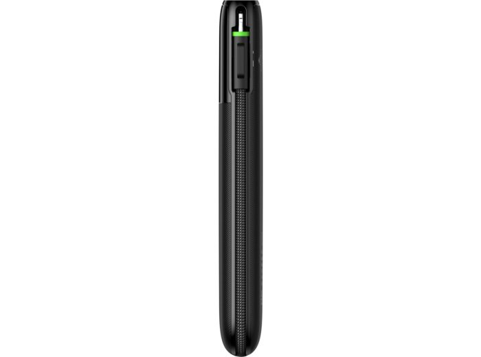 PowerBank do Samolotu YPB 1051 JetGo 10000mAh, PD 20W, USB C/A/L