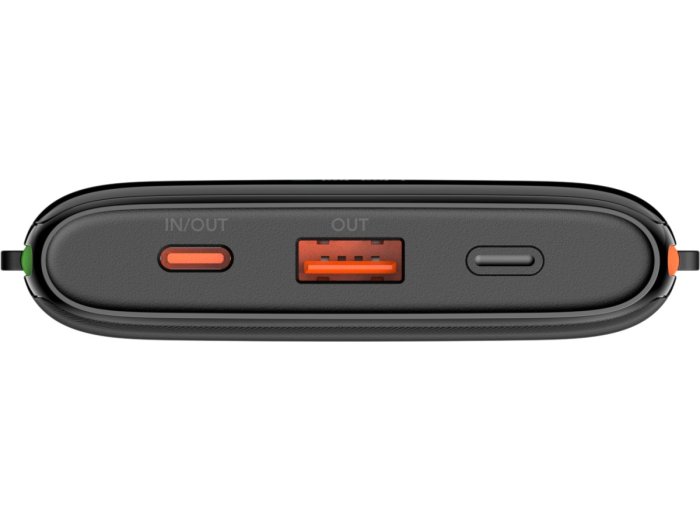 PowerBank do Samolotu YPB 2051 JetGo 20000mAh, PD 45W, USB C,A,L