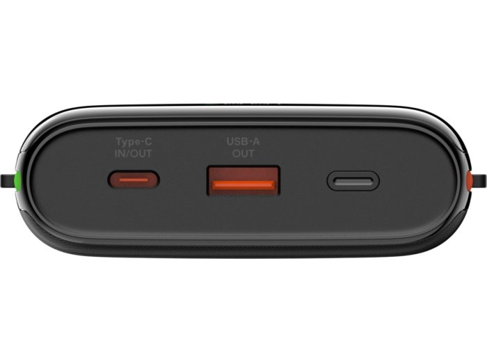 PowerBank do Samolotu YPB 2751 JetGo 27000mAh,PD 65W,USB C,A,L