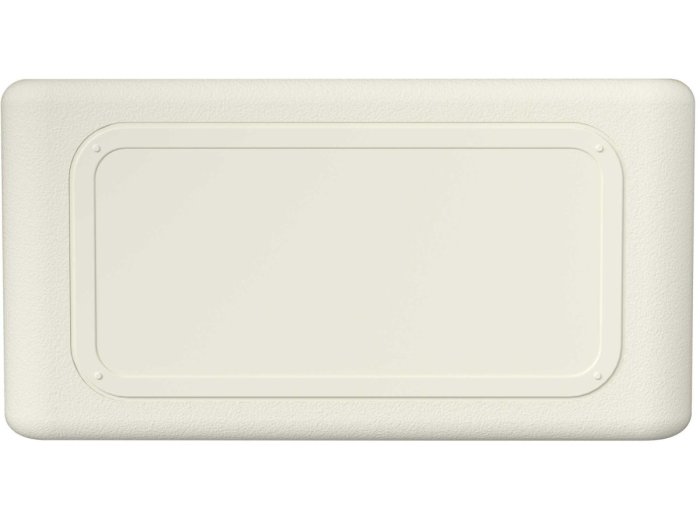 Głośnik RETRO MAMBO S beżowy Moc 20W, IPX4, TWS, BT, Aku.4400mAh