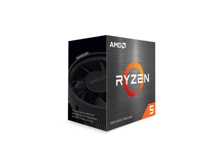 Procesor AMD Ryzen 5 5600GT