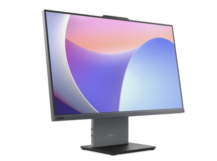 Komputer All-in-One neo 50a G5 12SB004BPB W11Pro Core 5 210H/16GB/512GB/INT/27.0 FHD/Luna Grey/5YRS OS