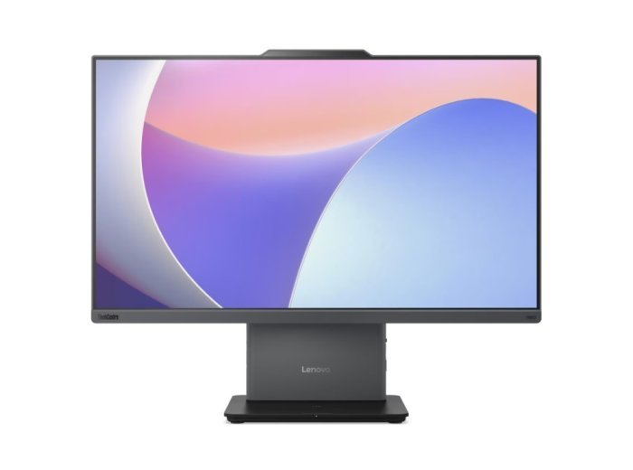 Komputer All-in-One neo 50a G5 12SD0072PB W11Pro Core 5 210H/16GB/512GB/INT/23.8FHD/Luna Grey/3YRS OS