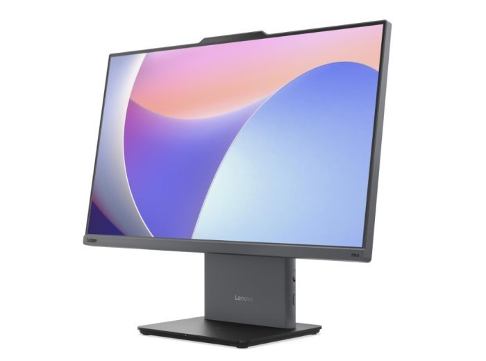 Komputer All-in-One neo 50a G5 12SD0072PB W11Pro Core 5 210H/16GB/512GB/INT/23.8FHD/Luna Grey/3YRS OS