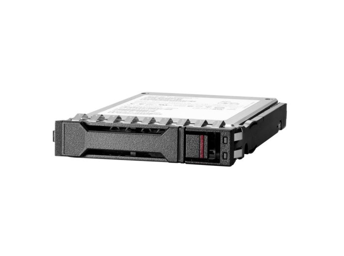 HPE 480GB SATA 6G Read Intensive SFF BC Multi Vendor SSD