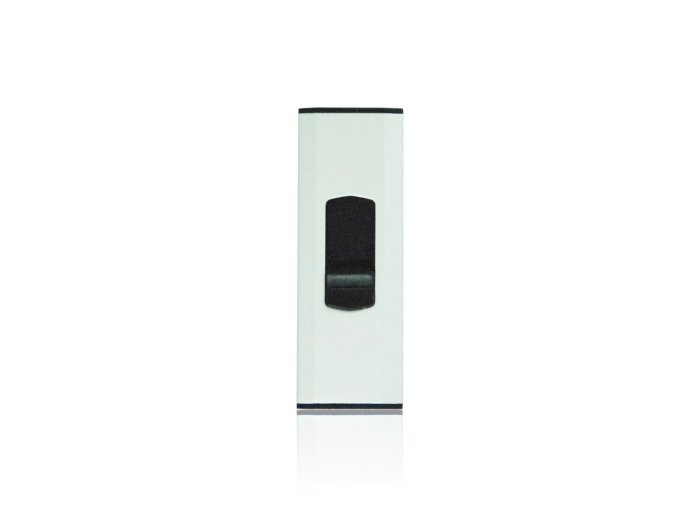 MediaRange MR919 pamięć USB 256 GB USB Typu-A 3.2 Gen 1 (3.1 Gen 1) Czarny, Srebrny