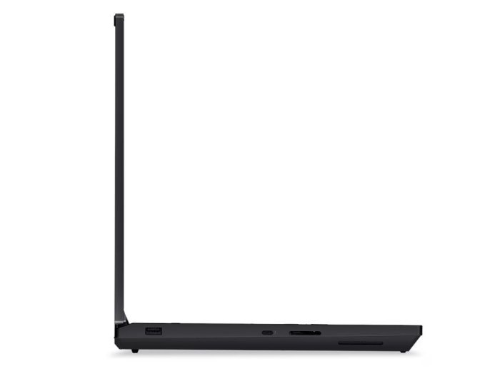Mobilna stacja ThinkPad P16 G3 21RQ000CPB  W11PRO Ultra 7 265HX/64GB/1TB/RTX PRO 3000 12GB/16.0 WQUXGA/Black/VPRO/3YRS Premier NBD + 3YRS CI + C02 OFF