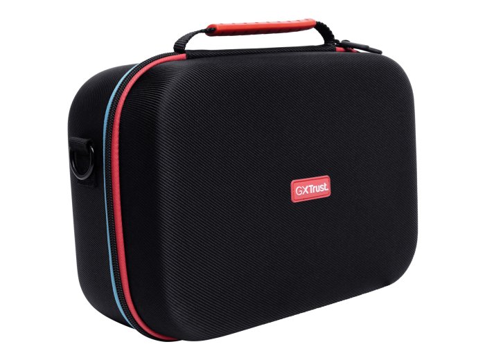 Hardcase Trust GXT 1247 XXL Nintendo Switch Black