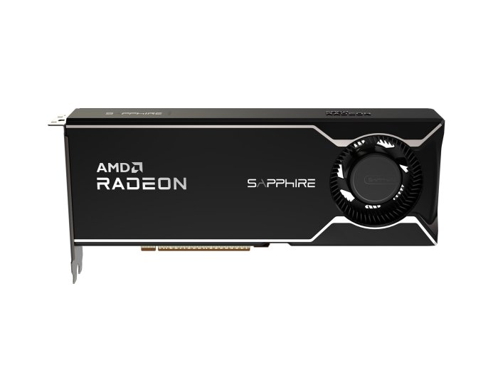 Karta graf. SAPPHIRE AI PRO R9700 32GB LITE