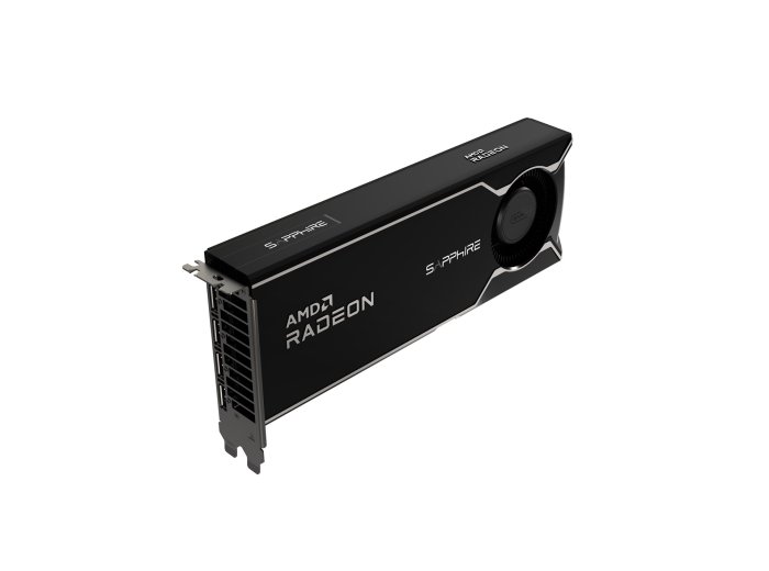 Karta graf. SAPPHIRE AI PRO R9700 32GB LITE