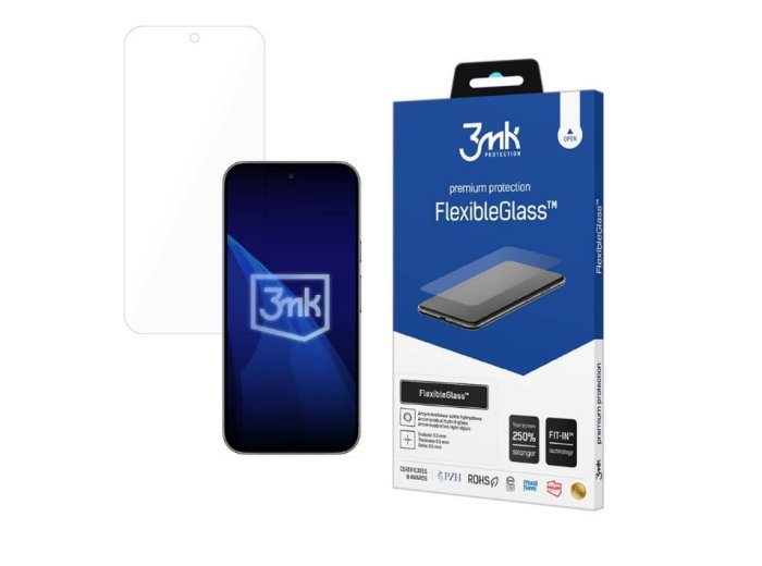 Szkło hybrydowe flexibleglass Google Pixel 10 Pro XL