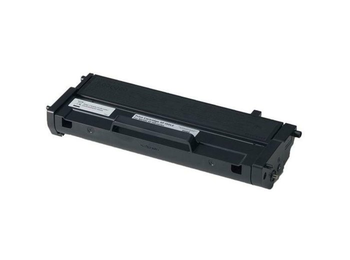 Ricoh 408010 kaseta z tonerem 1 szt. Oryginalny Czarny