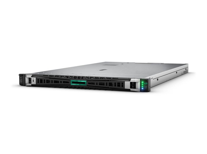HPE ProLiant DL360 Gen11 4509Y 2.6GHz 8c 1P 2x32GB-R 8SFF MR408i-o 2x480GB SSD 2x1000W PS EU Server serwer 960 GB Rack (1U) Intel® Xeon Silver 2,6 GHz 64 GB DDR5-SDRAM 1000 W