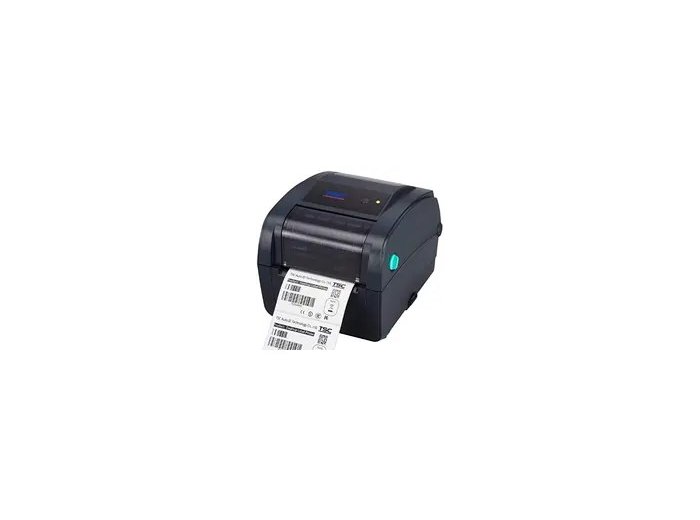 TSC TC300 drukarka etykiet bezpośrednio termiczny/termotransferowy 300 x 300 DPI 102 mm/s Przewodowa