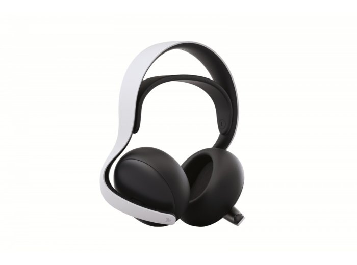 Słuchawki gamingowe PlayStation 5 Headset Elite Case