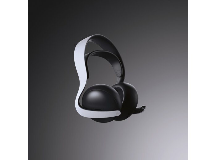 Słuchawki gamingowe PlayStation 5 Headset Elite Case