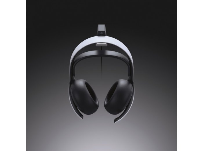 Słuchawki gamingowe PlayStation 5 Headset Elite Case