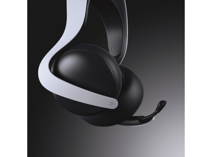 Słuchawki gamingowe PlayStation 5 Headset Elite Case