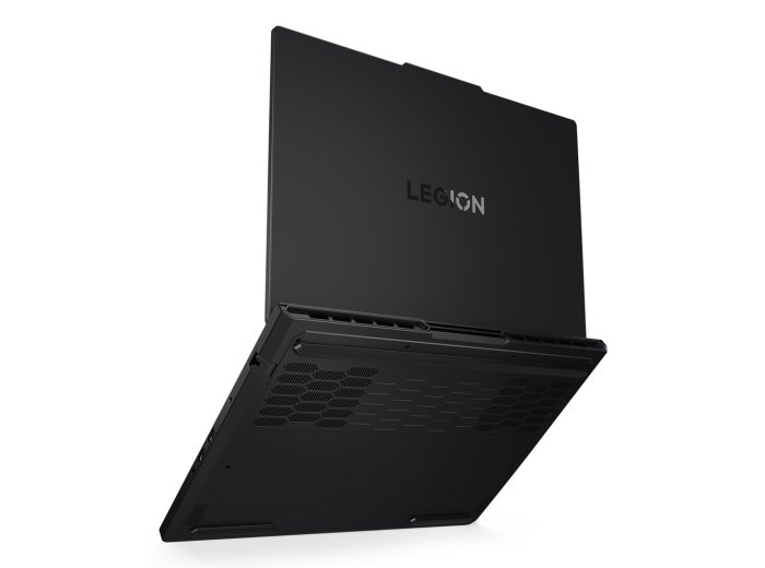 Lenovo Legion Pro 5 16IAX10 Ultra 7 255HX 16" WQXGA OLED 500nits Glossy 165Hz 32GB DDR5 5600 SSD1TB GeForce RTX 5070 8GB Cam 5.0MP 80Wh NoOS Eclipse Black