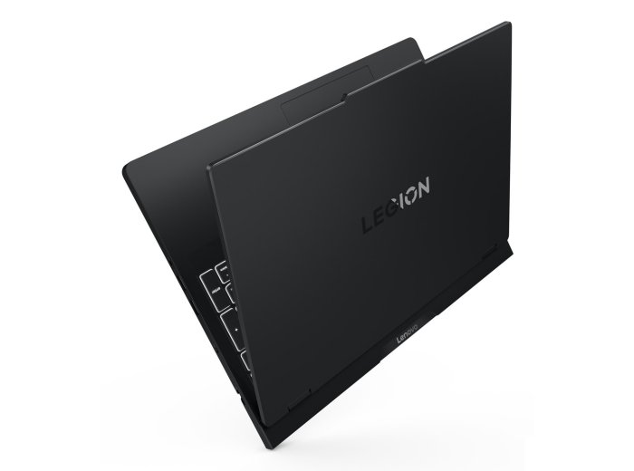 Lenovo Legion Pro 5 16IAX10 Ultra 7 255HX 16" WQXGA OLED 500nits Glossy 165Hz 32GB DDR5 5600 SSD1TB GeForce RTX 5070 8GB Cam 5.0MP 80Wh NoOS Eclipse Black