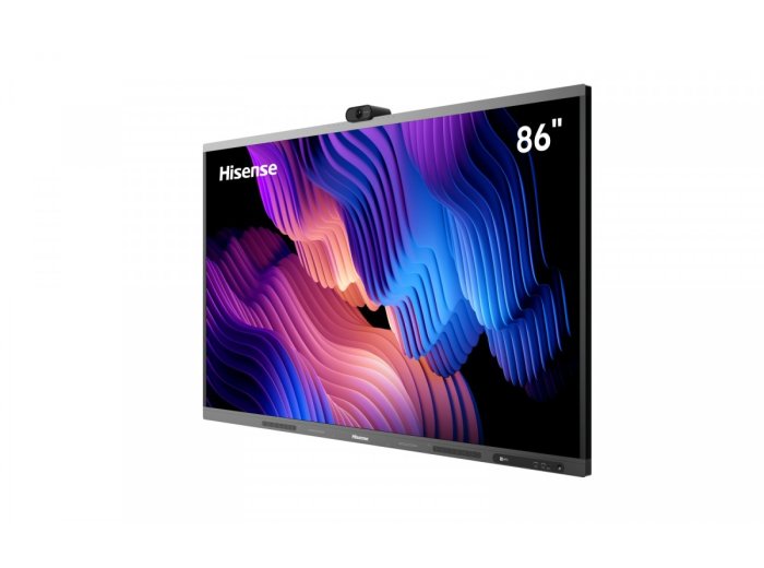 Monitor interaktywny 86WM6FE 86 cali 4K GoBoard Live Pro Advanced Interactive Display